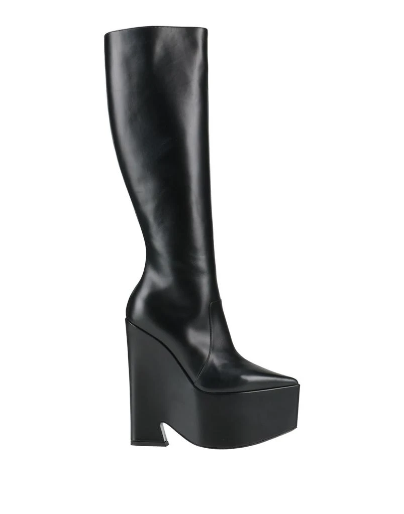 Versace Boots 1