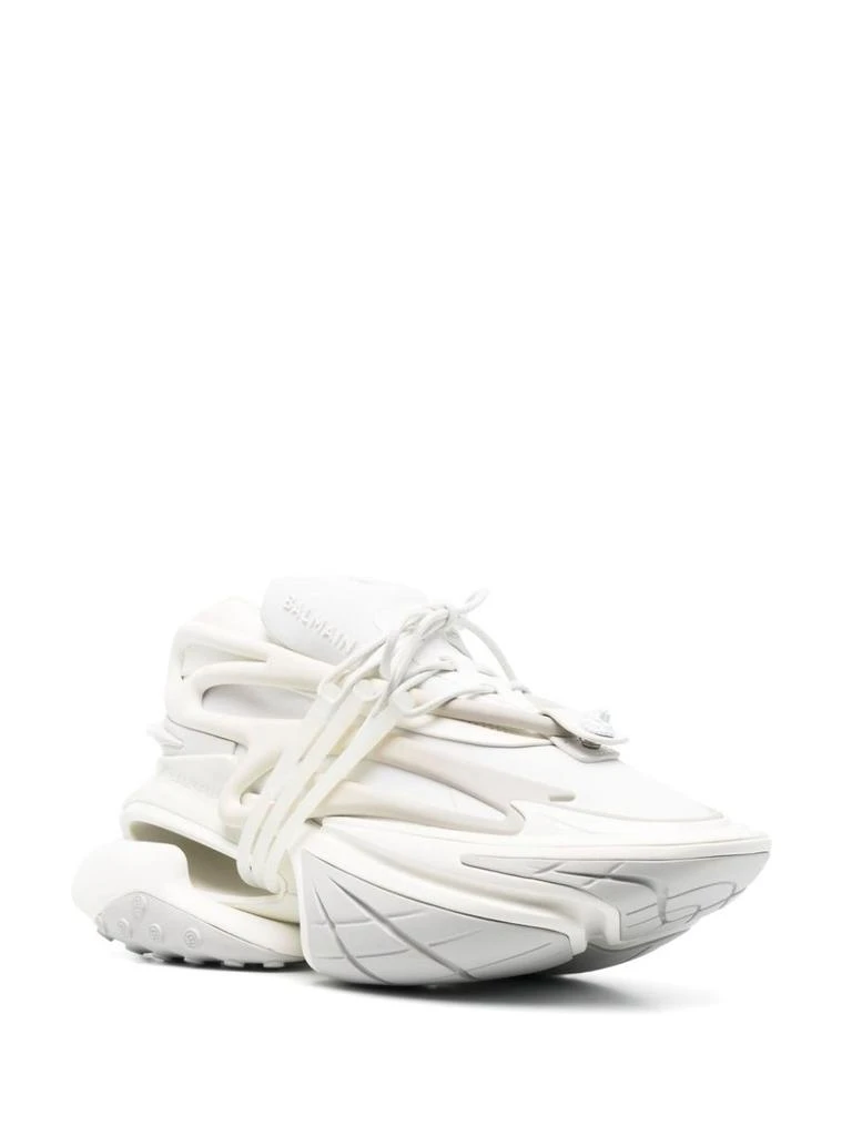 Balmain Balmain 'Unicorn' Sneakers 7