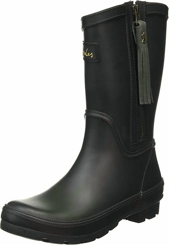 Joules Joules - Women's Equestrian Rain Boot 2