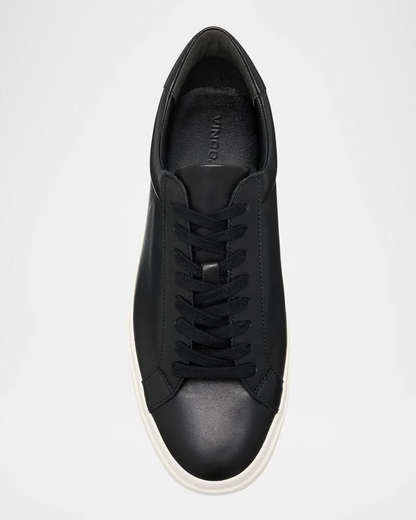 Vince Men's Fulton Leather Sneakers 5