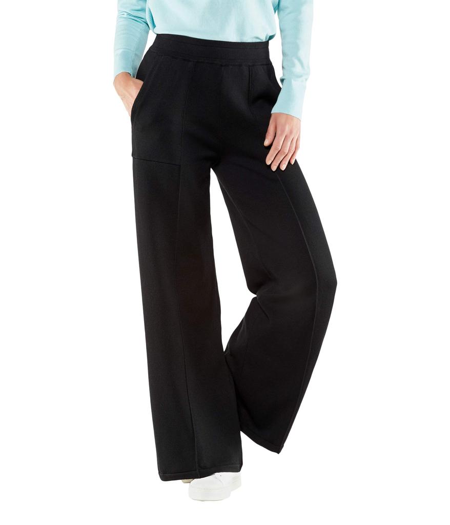 FALKE ESS Sport Wide Leg Pants