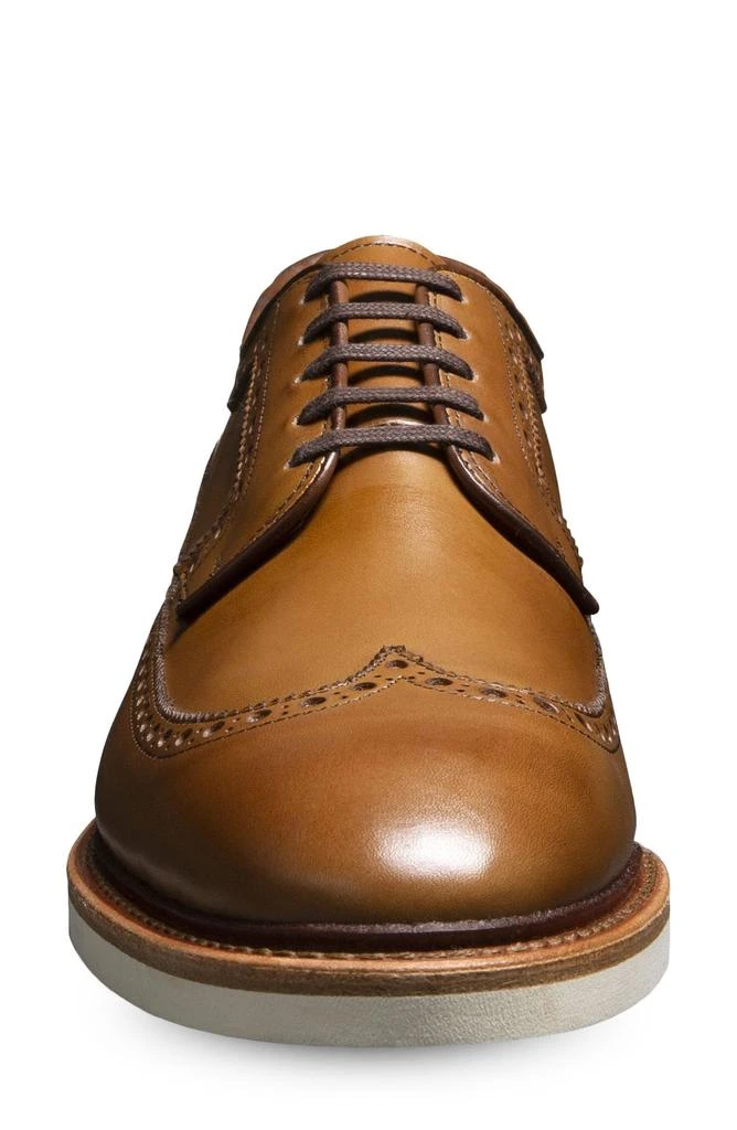 Allen Edmonds William Wingtip Derby 4