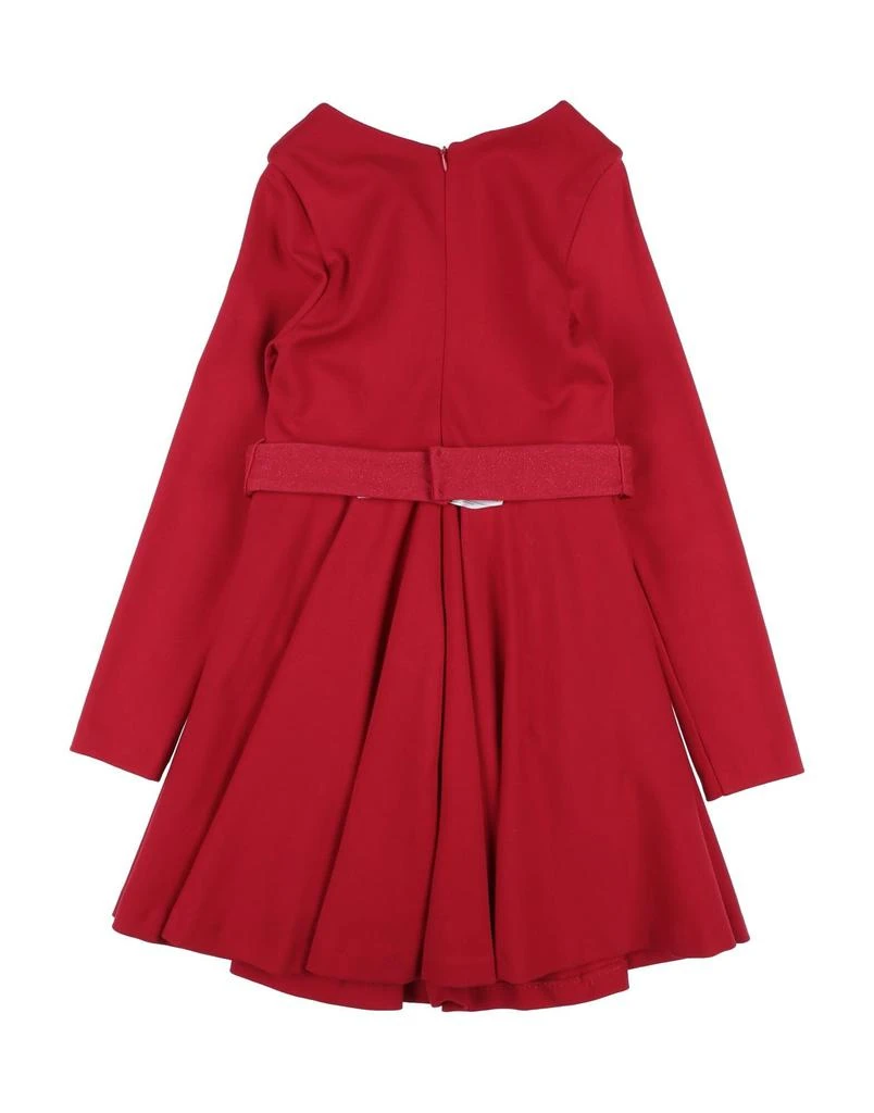Abel & Lula Dress 2