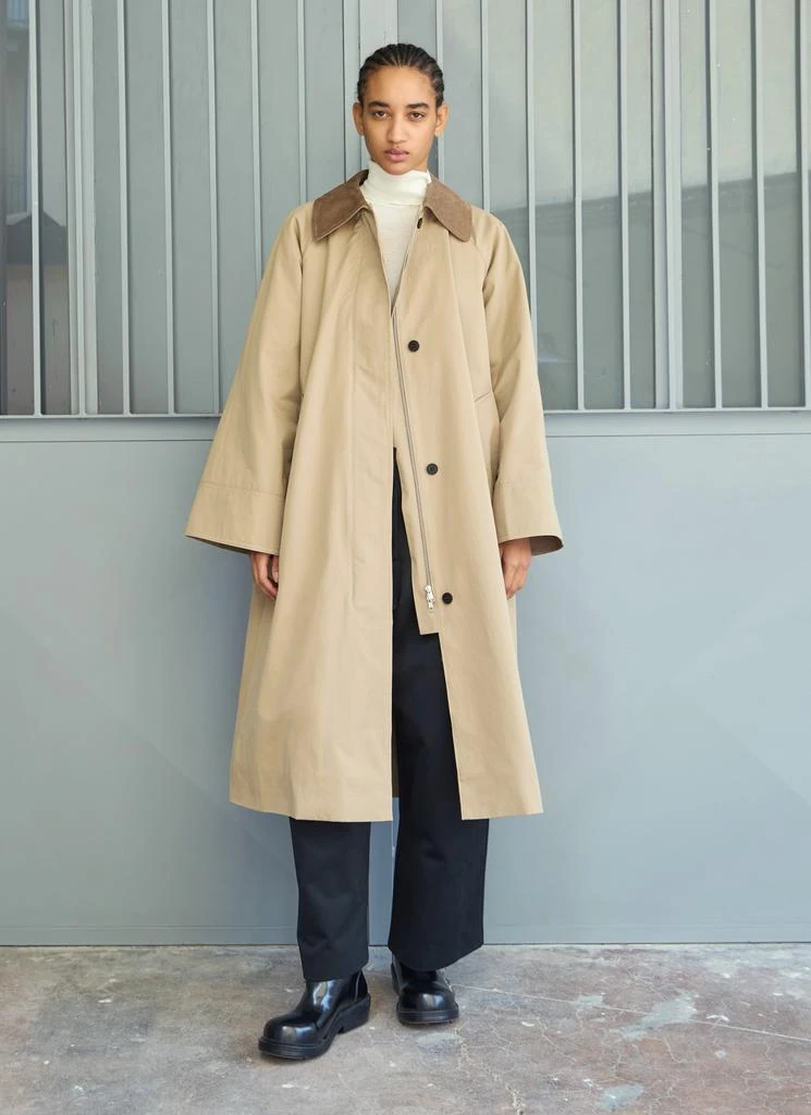 Skall Studio Gaby Coat 2