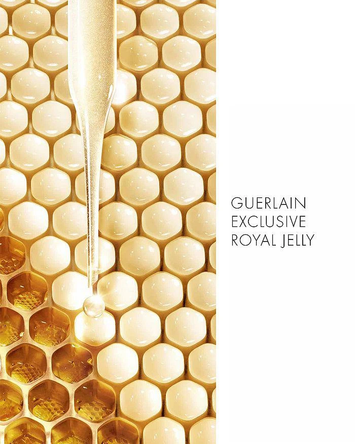 Guerlain Abeille Royale Fortifying Lotion 3