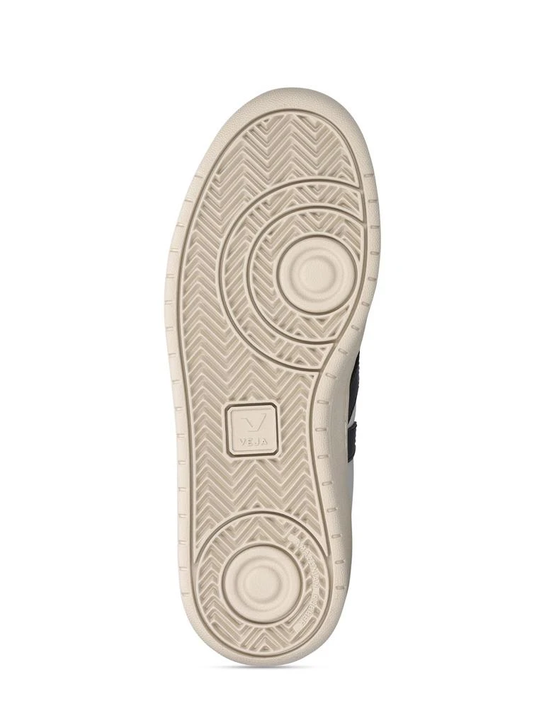 Veja V-10 Bastille Sneakers 4