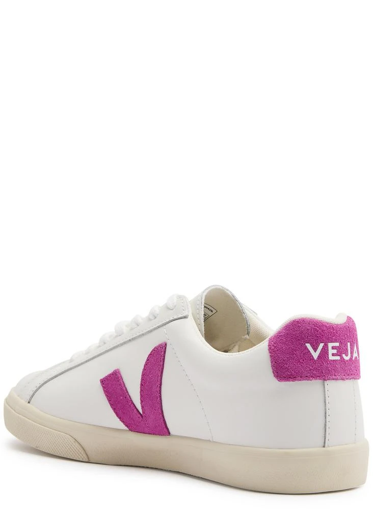 Veja Esplar leather sneakers 2