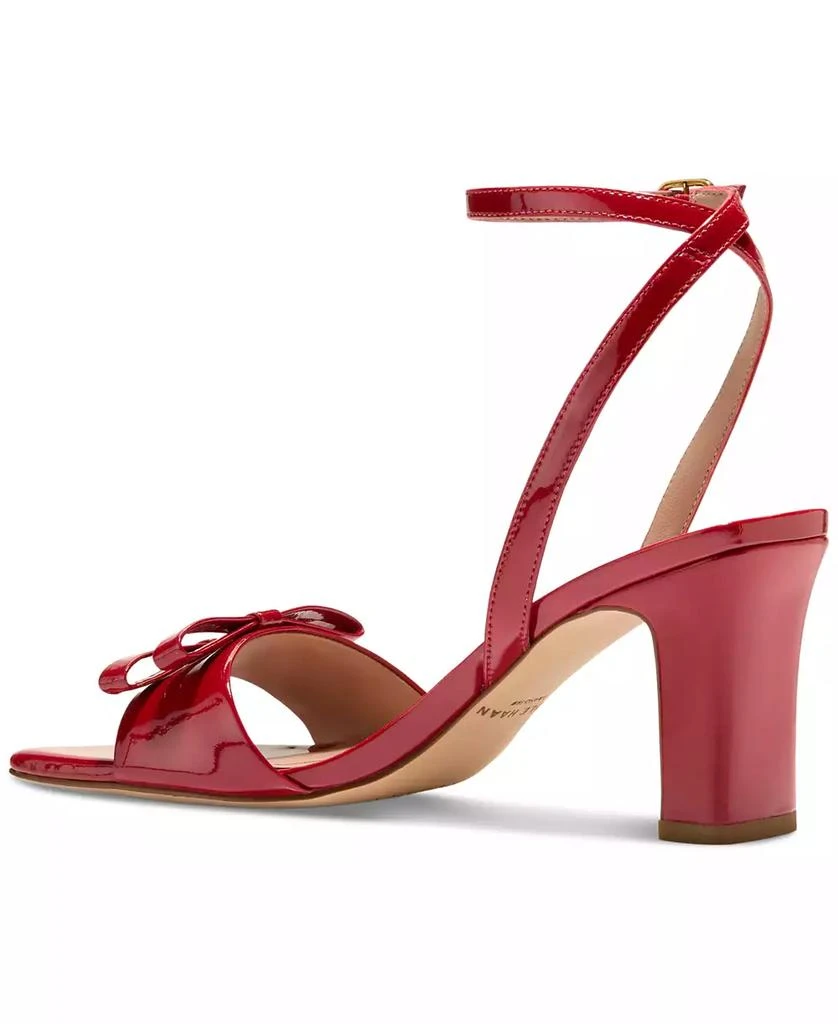 Cole Haan Women's Noella Bow Dress Sandals 7