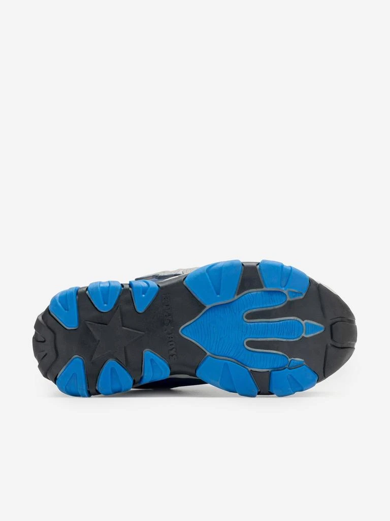 Lelli Kelly Lelli Kelly Boys T-Rex Trainers in Blue 4