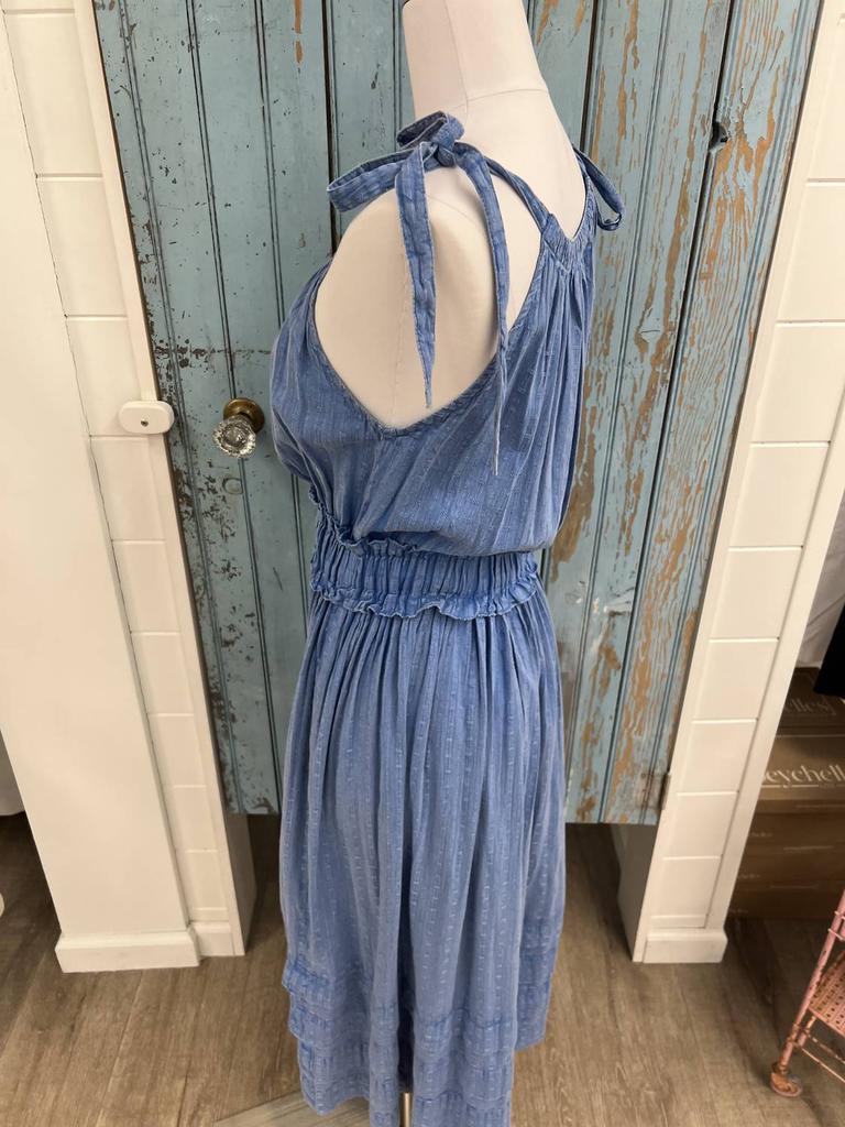 Tolani Tolani - Women's Amara Dress