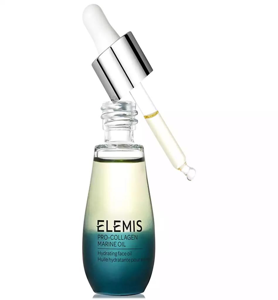 ELEMIS Pro-Collagen Marine Oil, 0.5 oz.