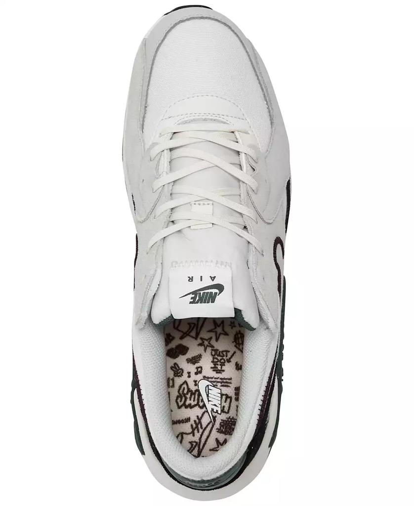 nike air max excee finish line