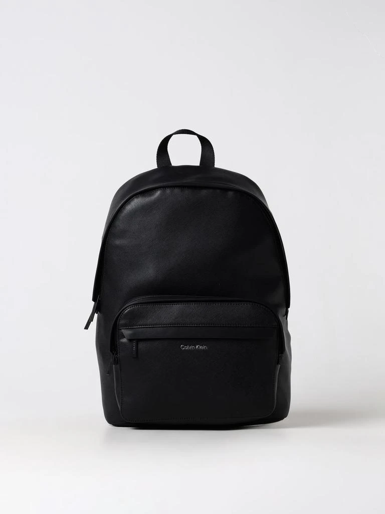Calvin Klein Backpack men Calvin Klein 1
