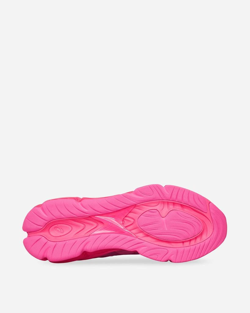 Asics GEL-Quantum 360 VIII Emboss Sneakers Dragon Fruit / Pink Glo 5