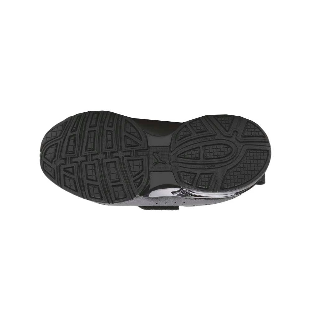 Puma Axelion Slip On Sneakers (Little Kid-Big Kid) 5
