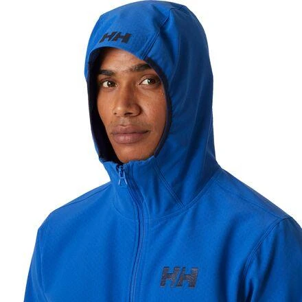 Helly Hansen Cascade Shield Fleece Jacket - Men
s 7