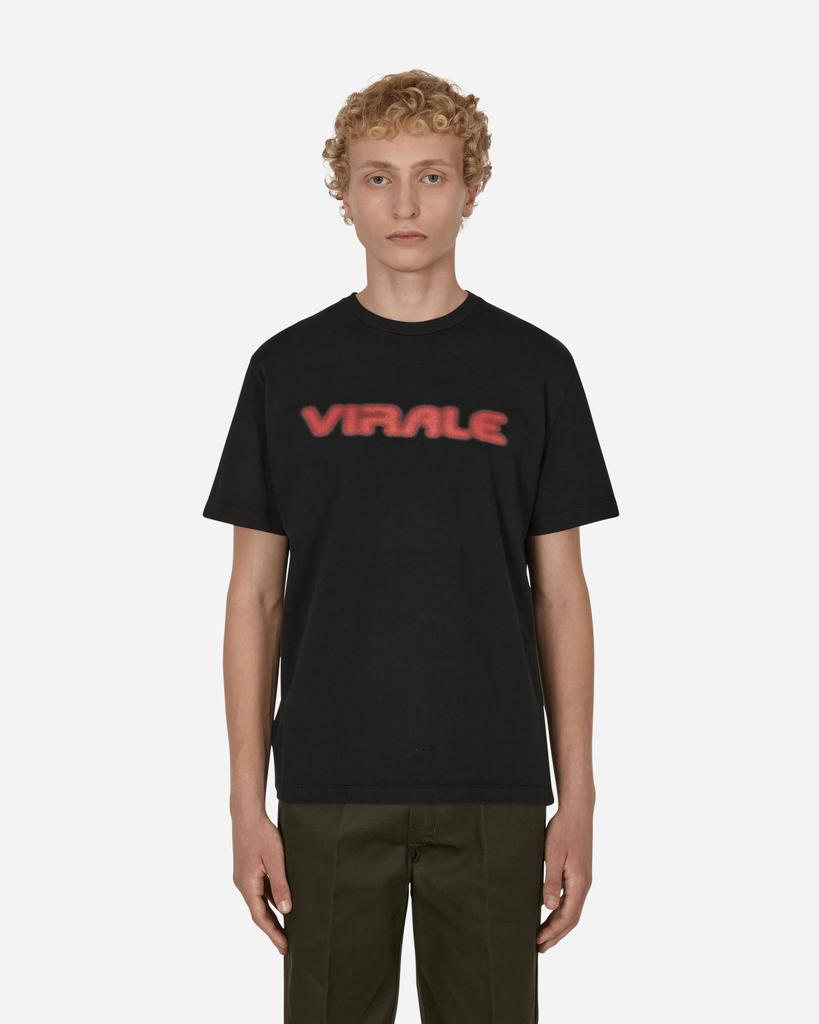 Slam Jam DCV '87 Exclusive T-Shirt Black