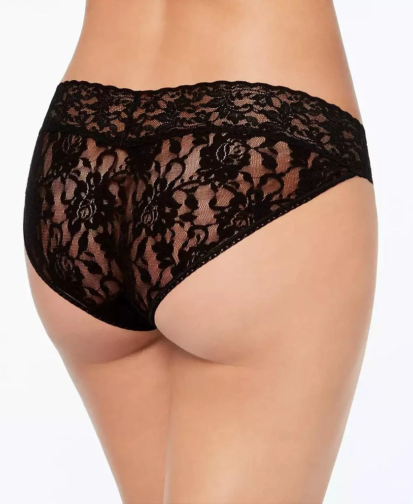 Hanky Panky Signature Lace Vikini 482374 2