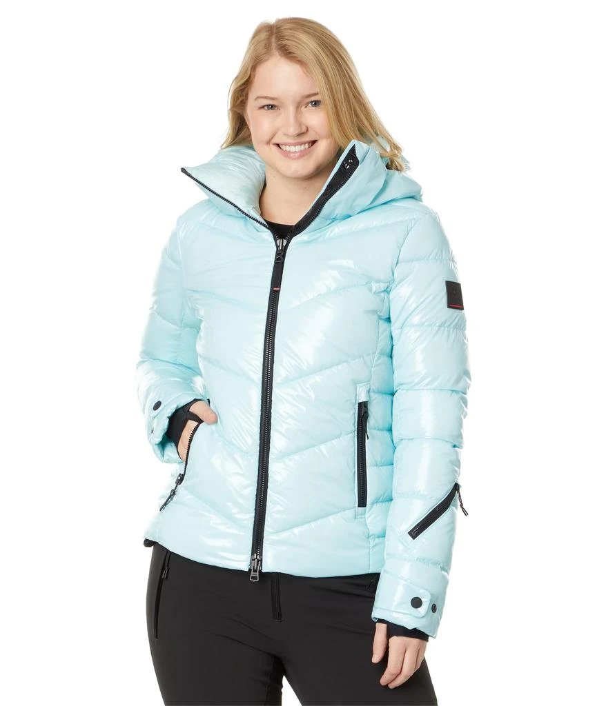 Bogner Fire + Ice Saelly 2 1