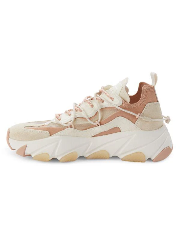 Ash Excel Colorblock Chunky Sneakers 4