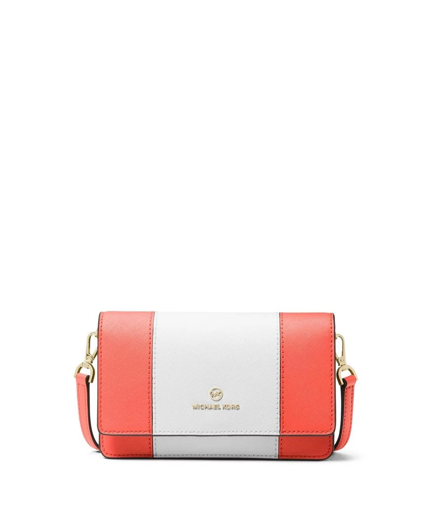 Michael Kors Jet Set Charm Small Phone Crossbody 1