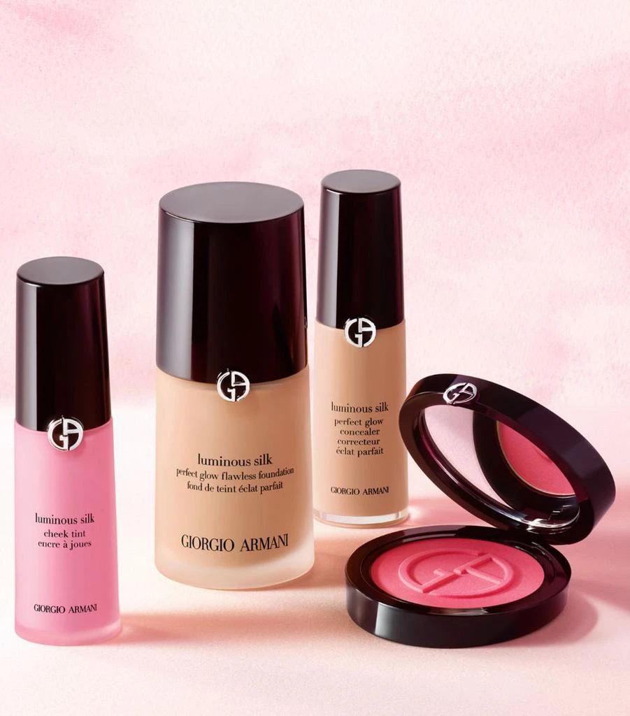 Armani Luminous Silk Cheek Tint 3
