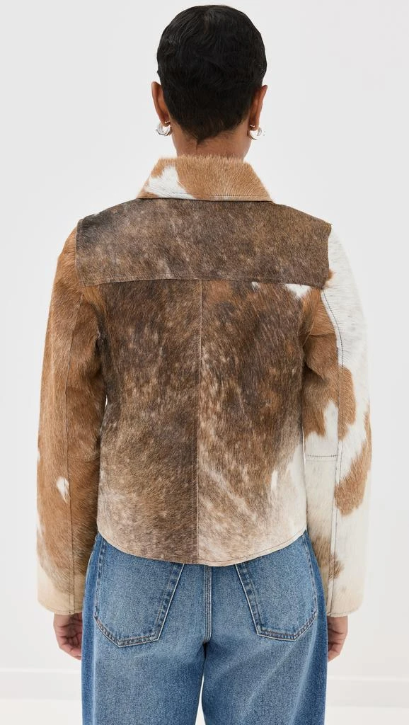 Saks Potts Shay Jacket 4