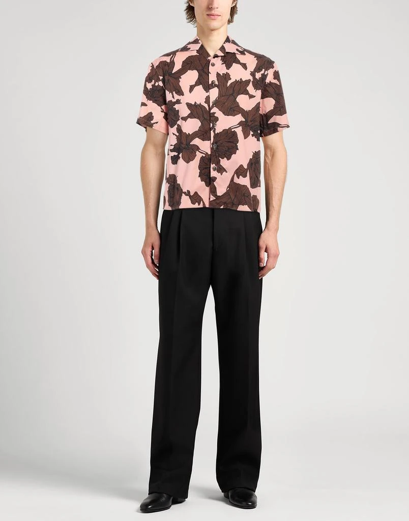 Neil Barrett Patterned shirt 2