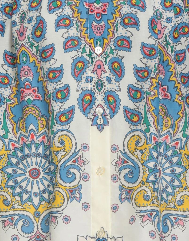 ETRO Patterned shirts
blouses 4