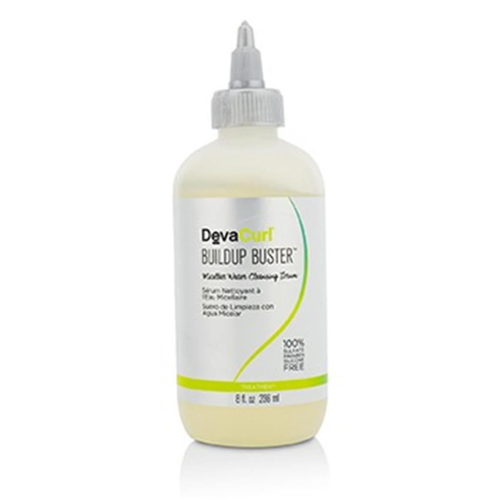 DevaCurl 218537 236 ml Buildup Buster Micellar Water Cleansing Serum