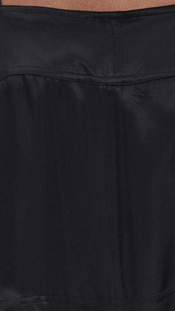 Lee Mathews Simone Apron Dress 5
