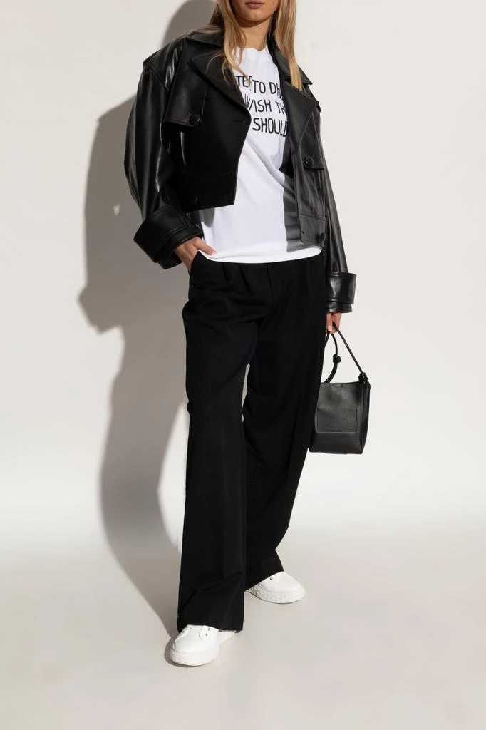 Jimmy Choo Sneakers Diamond 3