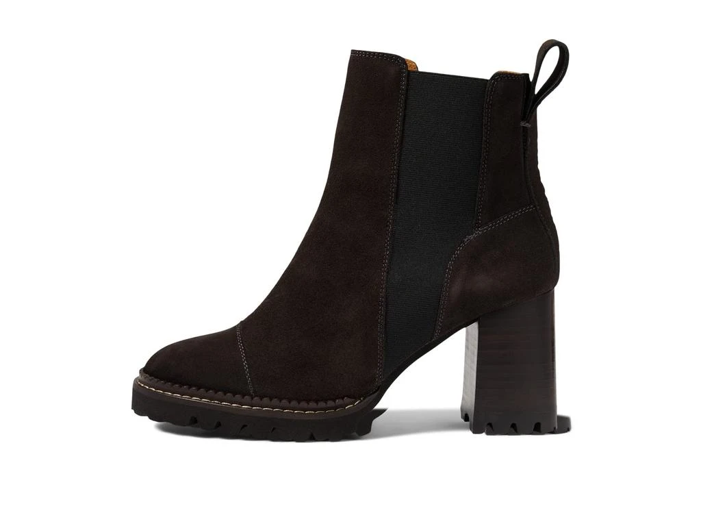 See by Chloe Mallory Ankle Boot 4