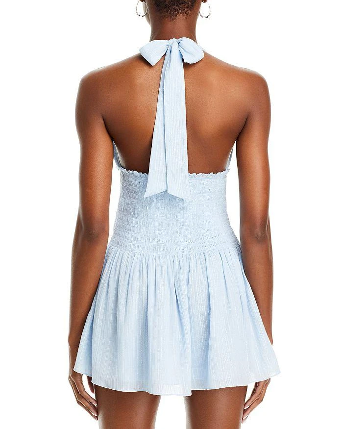 LOVESHACKFANCY Luisetta Dress 4