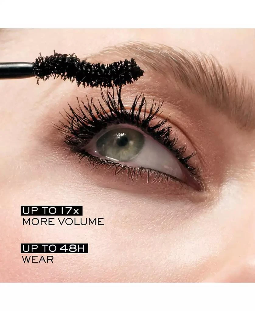 Lancôme Hypnôse Drama Waterproof Mascara 6