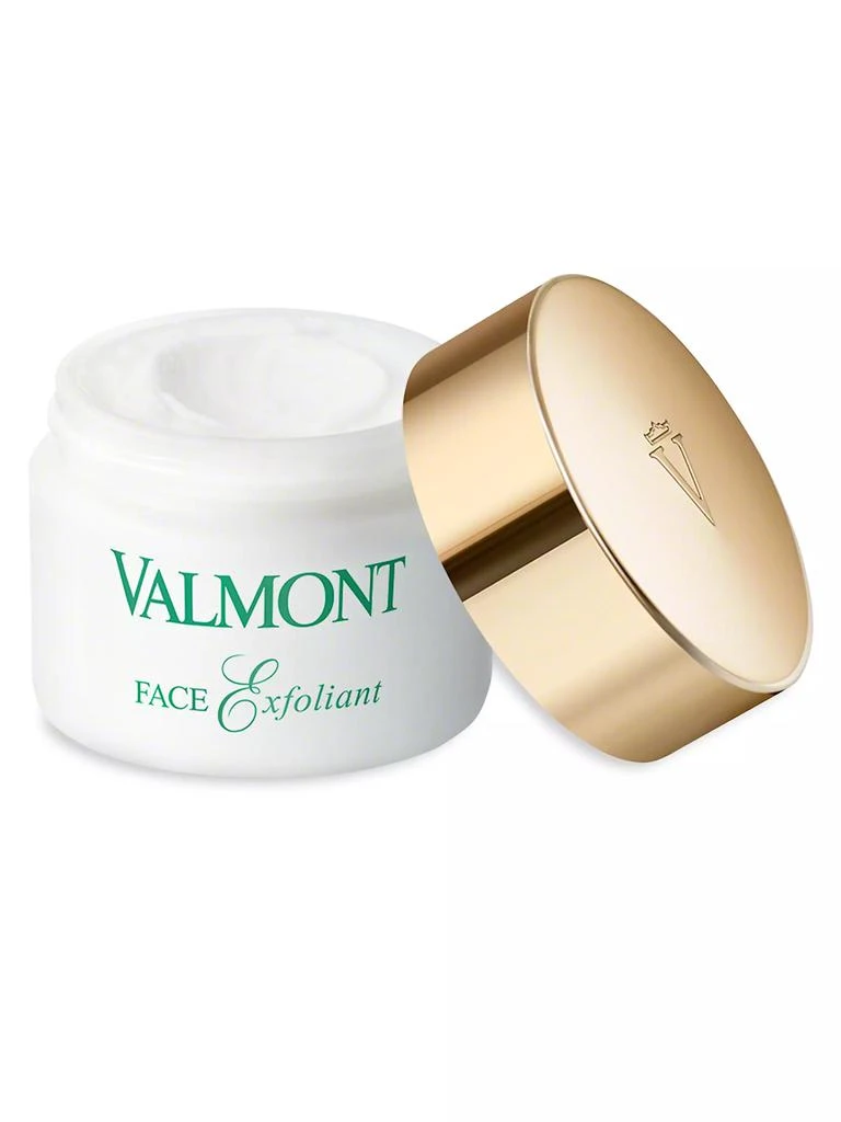 Valmont Face Exfoliant Revitalizing Exfoliating Cream 4