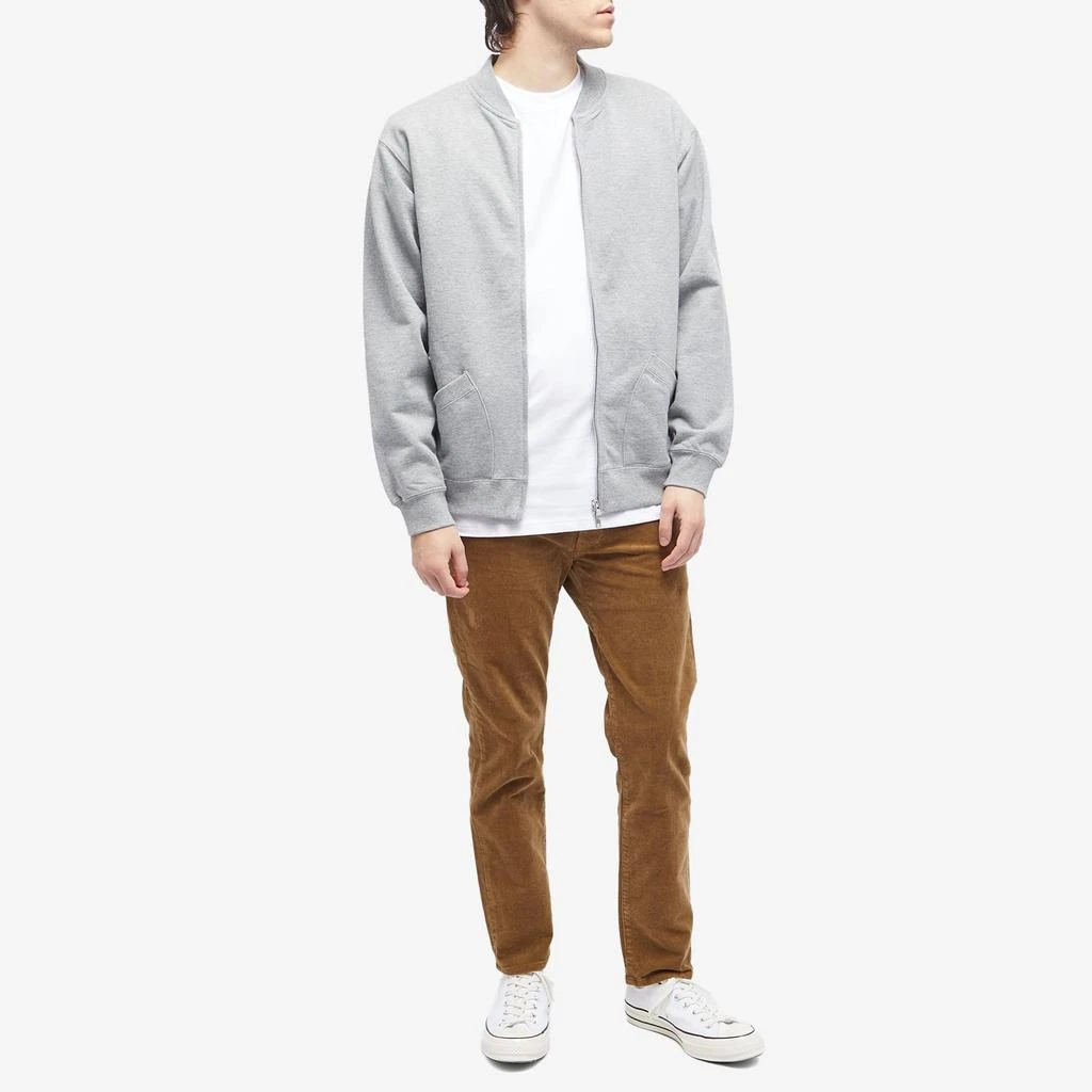 BEAMS PLUS Beams Plus 5 Pocket Corduroy Pant 4