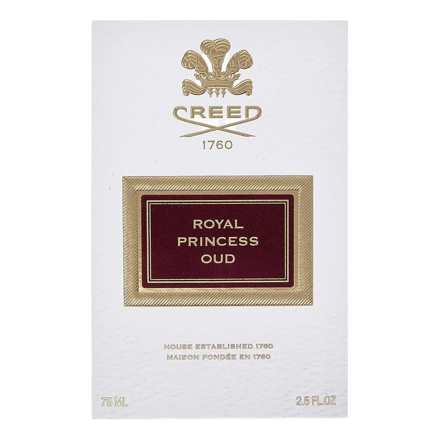 Creed Creed Creed Royal Princess Oud Ladies EDP 2
