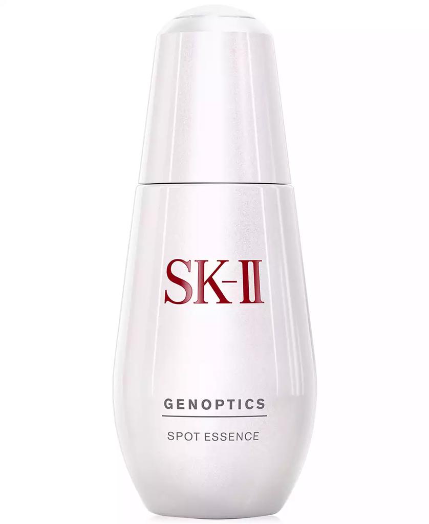 SK-II GenOptics Spot Essence, 1.6 oz.