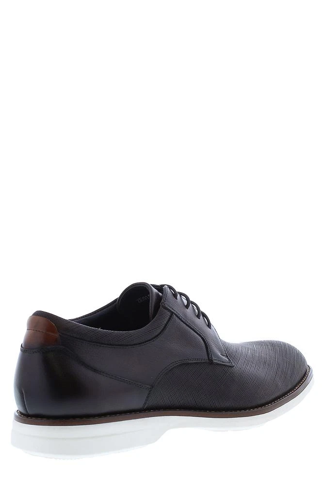 Bamba Textured Leather Derby – On Sale Now with Up to 77  display picture 2