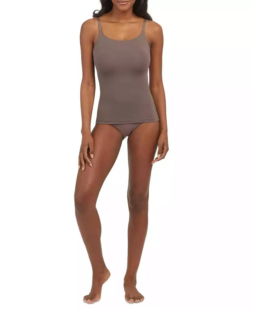 SPANX Women's Hollywood Socialight Cami 2