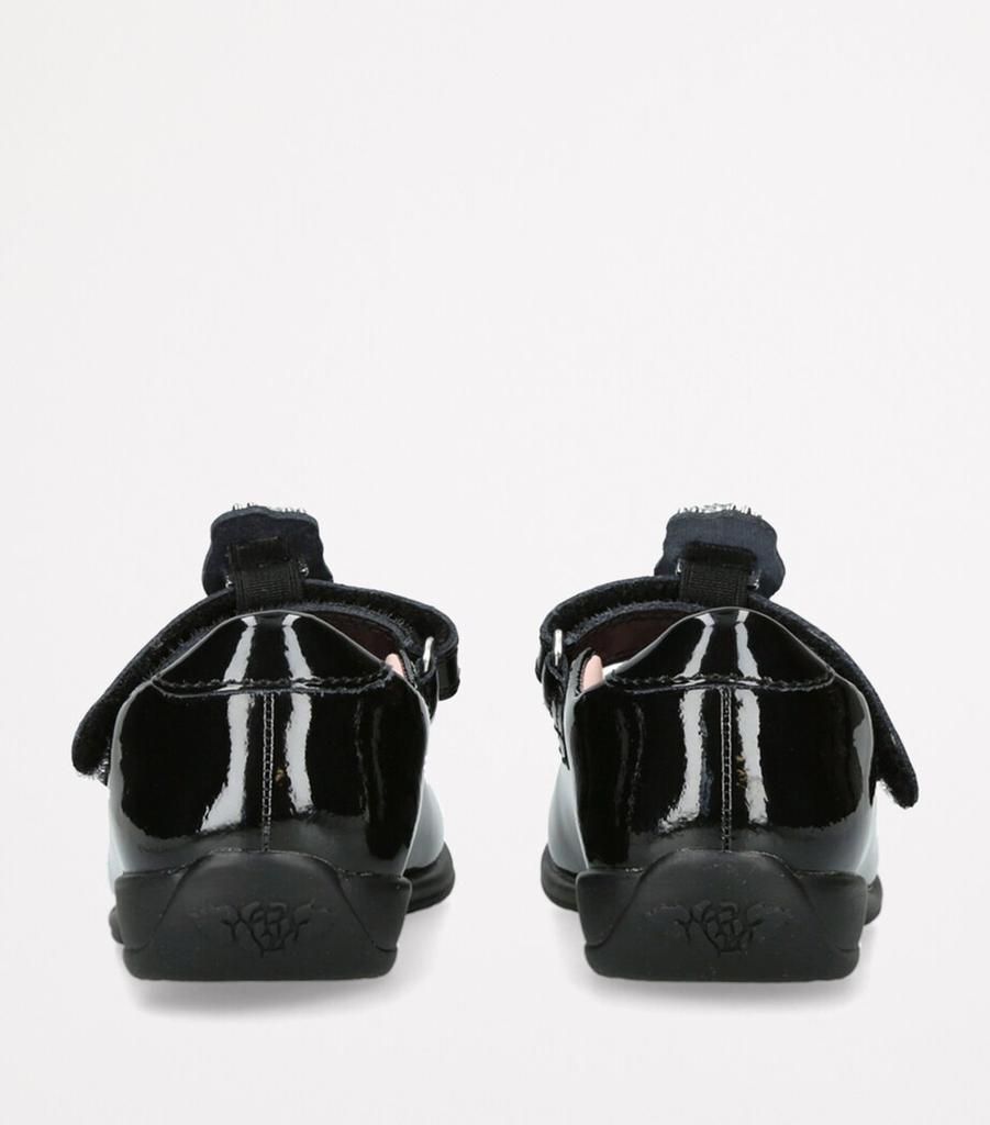 Lelli Kelly Patent Leather Bianca 2 School Shoes