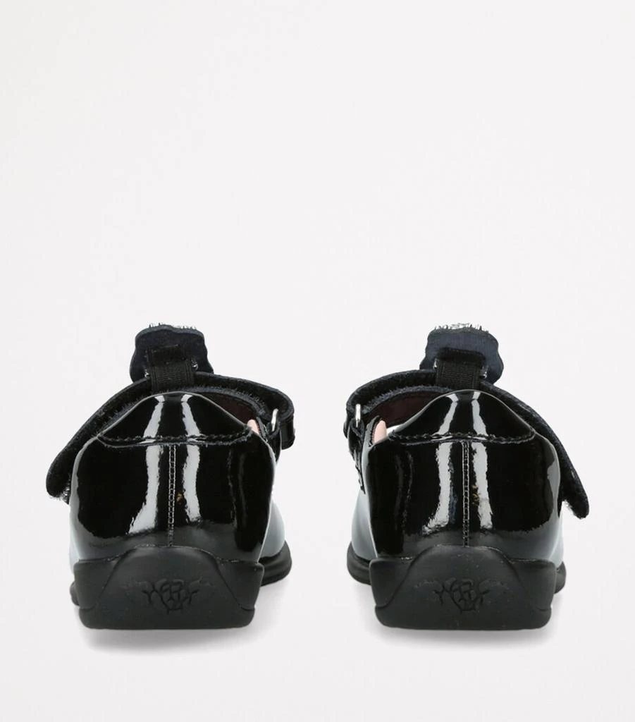 Lelli Kelly Patent Leather Bianca 2 School Shoes 2