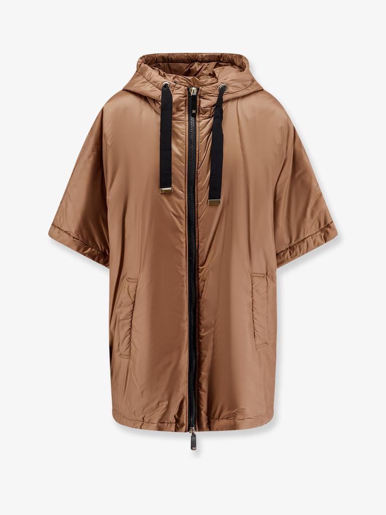 MAX MARA THE CUBE Greenci Max Mara The Cube oversize jacket