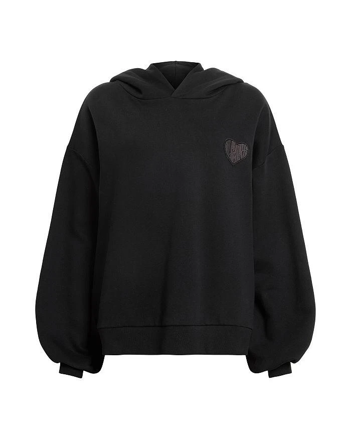 ALL SAINTS Lover Rihan Hoodie 8