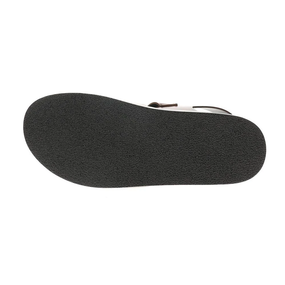 Stacy Adams Montego Fisherman Sandals 5