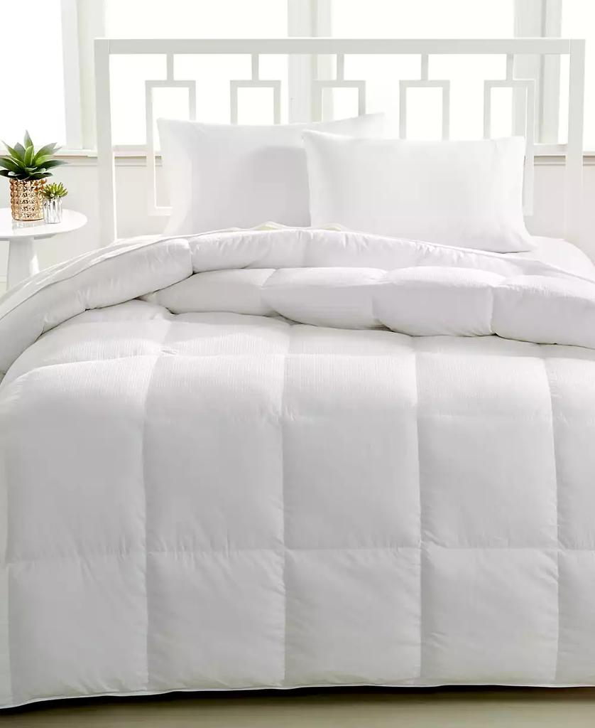 HOTEL COLLECTION Tessellate Comforter, King top