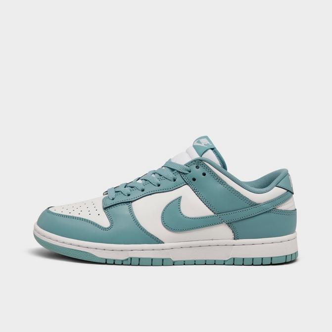 NIKE Nike Dunk Low Retro Casual Shoes (Men's Sizing)