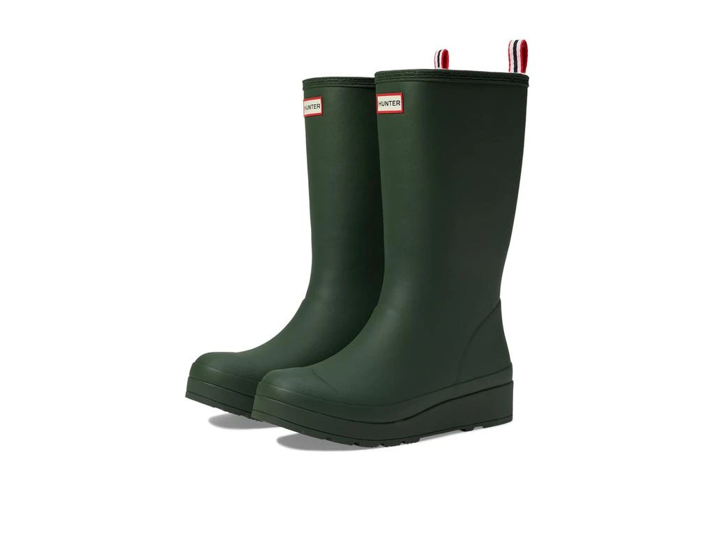 Hunter Play Tall Sherpa Insulated Boot 1