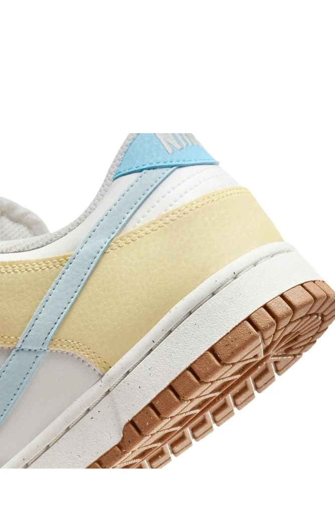 NIKE Dunk Low Basketball Sneaker 7